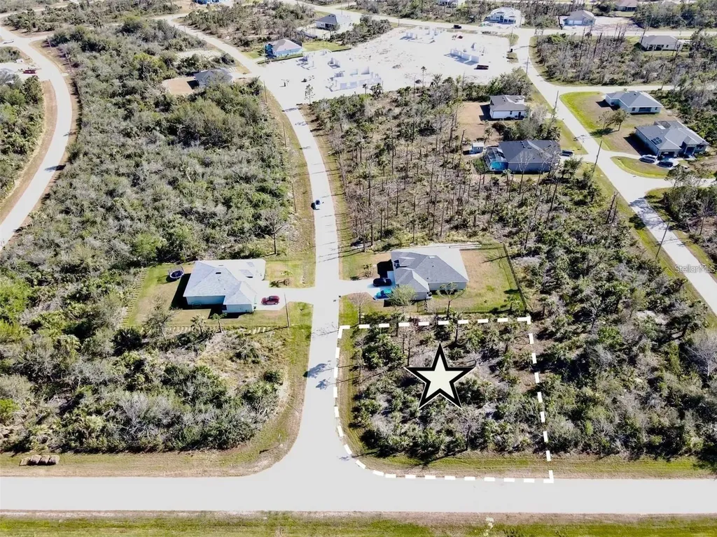 8045 Thruso Road Port Charlotte FL 33981