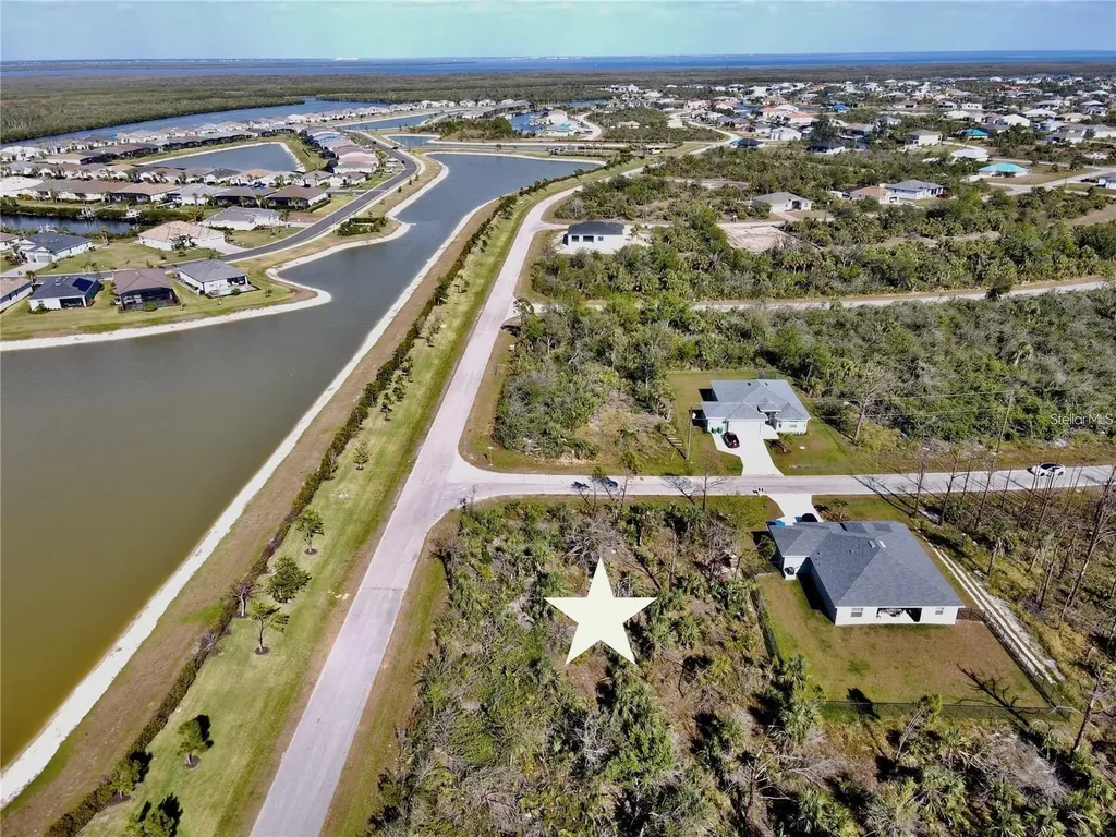 8045 Thruso Road Port Charlotte FL 33981