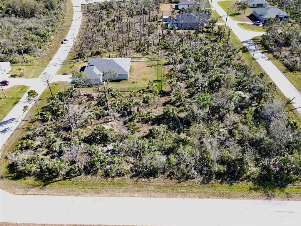 8045 Thruso Road Port Charlotte FL 33981