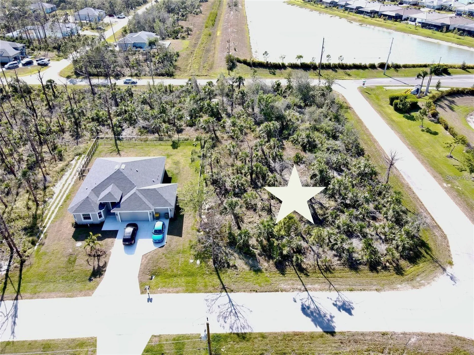 8045 Thruso Road Port Charlotte FL 33981