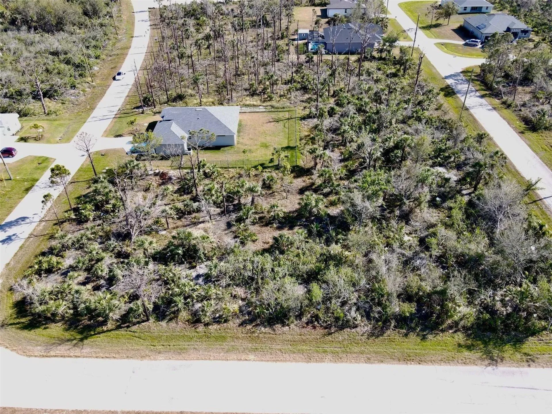 8045 Thruso Road Port Charlotte FL 33981