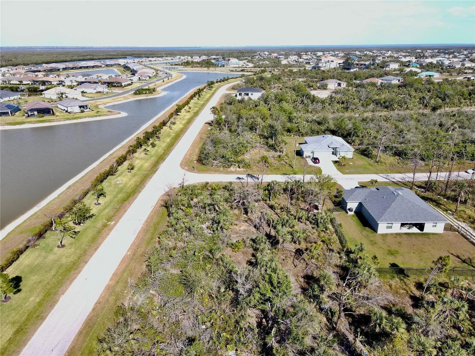8045 Thruso Road Port Charlotte FL 33981