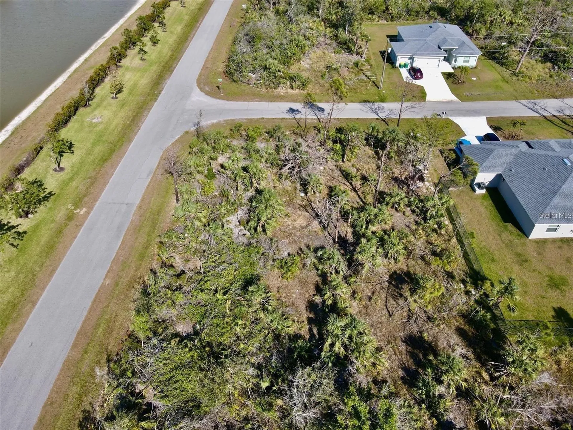 8045 Thruso Road Port Charlotte FL 33981