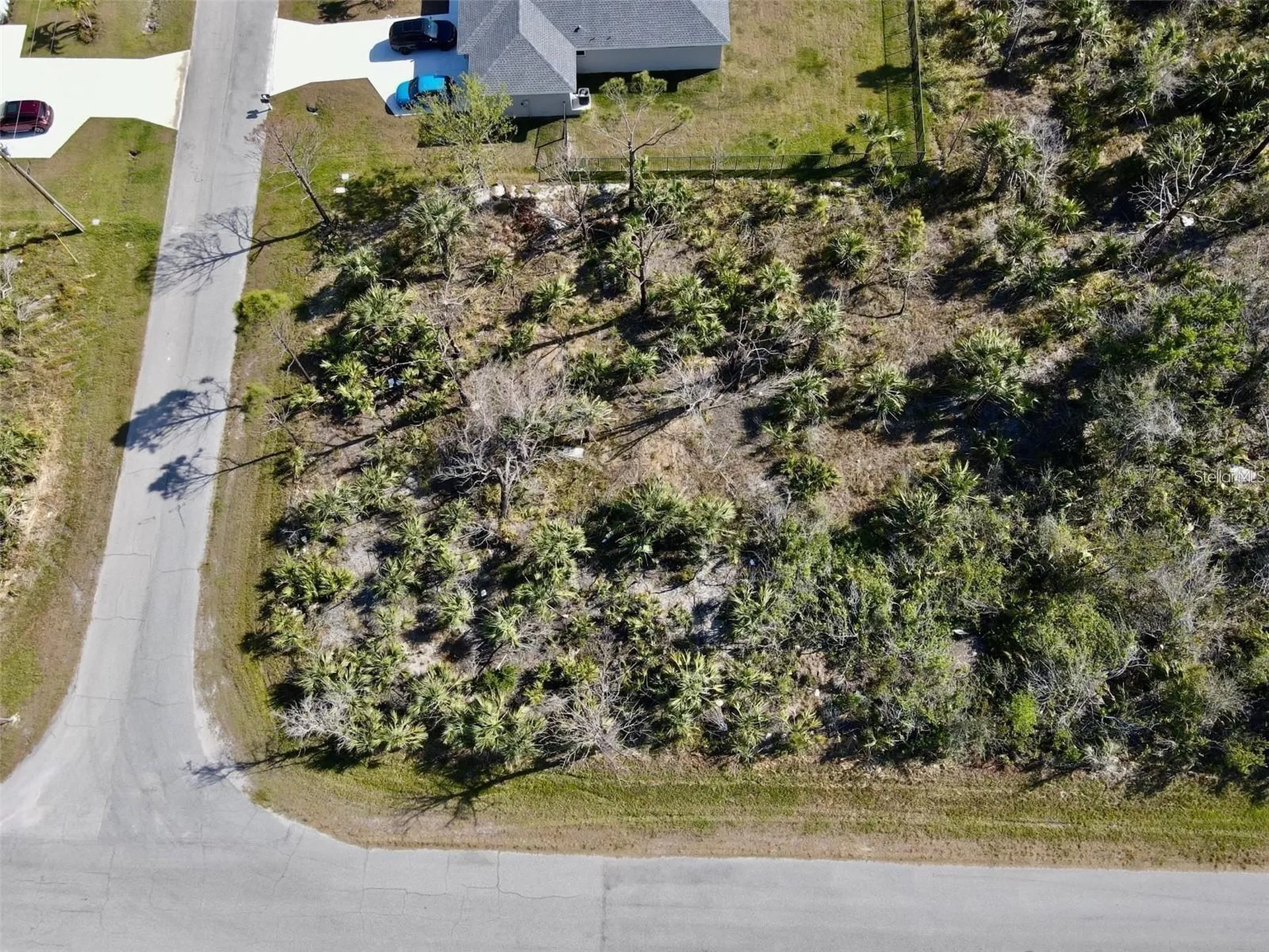 8045 Thruso Road Port Charlotte FL 33981