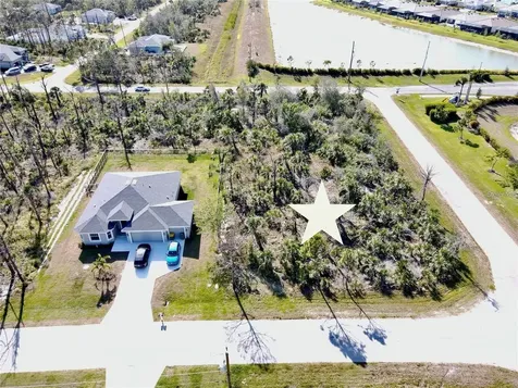 8045 Thruso Road Port Charlotte FL 33981