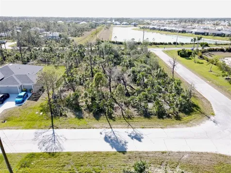 8045 Thruso Road Port Charlotte FL 33981