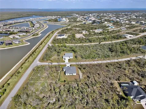 8045 Thruso Road Port Charlotte FL 33981