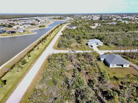 8045 Thruso Road Port Charlotte FL 33981