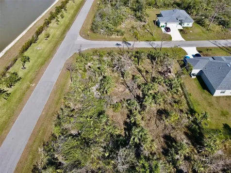 8045 Thruso Road Port Charlotte FL 33981
