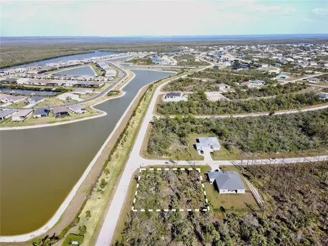 8045 Thruso Road Port Charlotte FL 33981