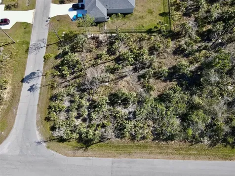 8045 Thruso Road Port Charlotte FL 33981