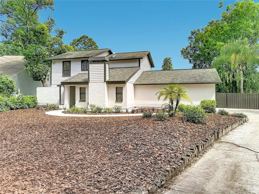 87 1st Avenue NW Lutz FL 33548