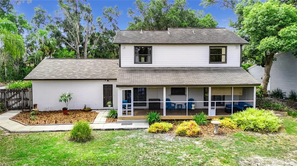 87 1st Avenue NW Lutz FL 33548