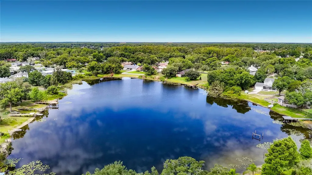87 1st Avenue NW Lutz FL 33548