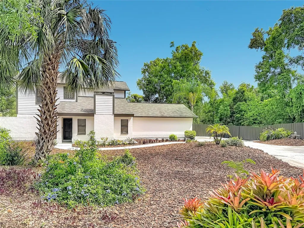 87 1st Avenue NW Lutz FL 33548