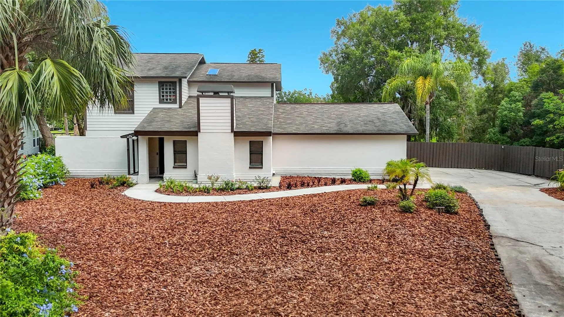 87 1st Avenue NW Lutz FL 33548