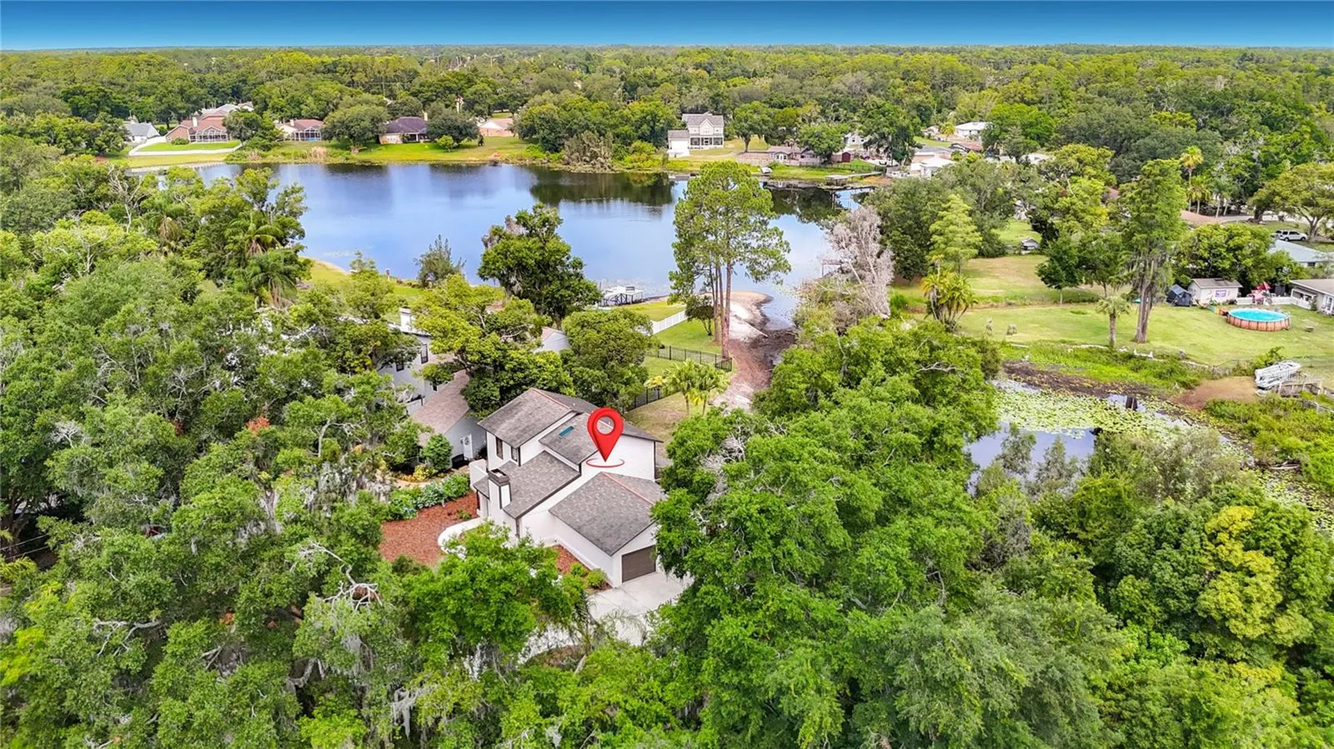 87 1st Avenue NW Lutz FL 33548