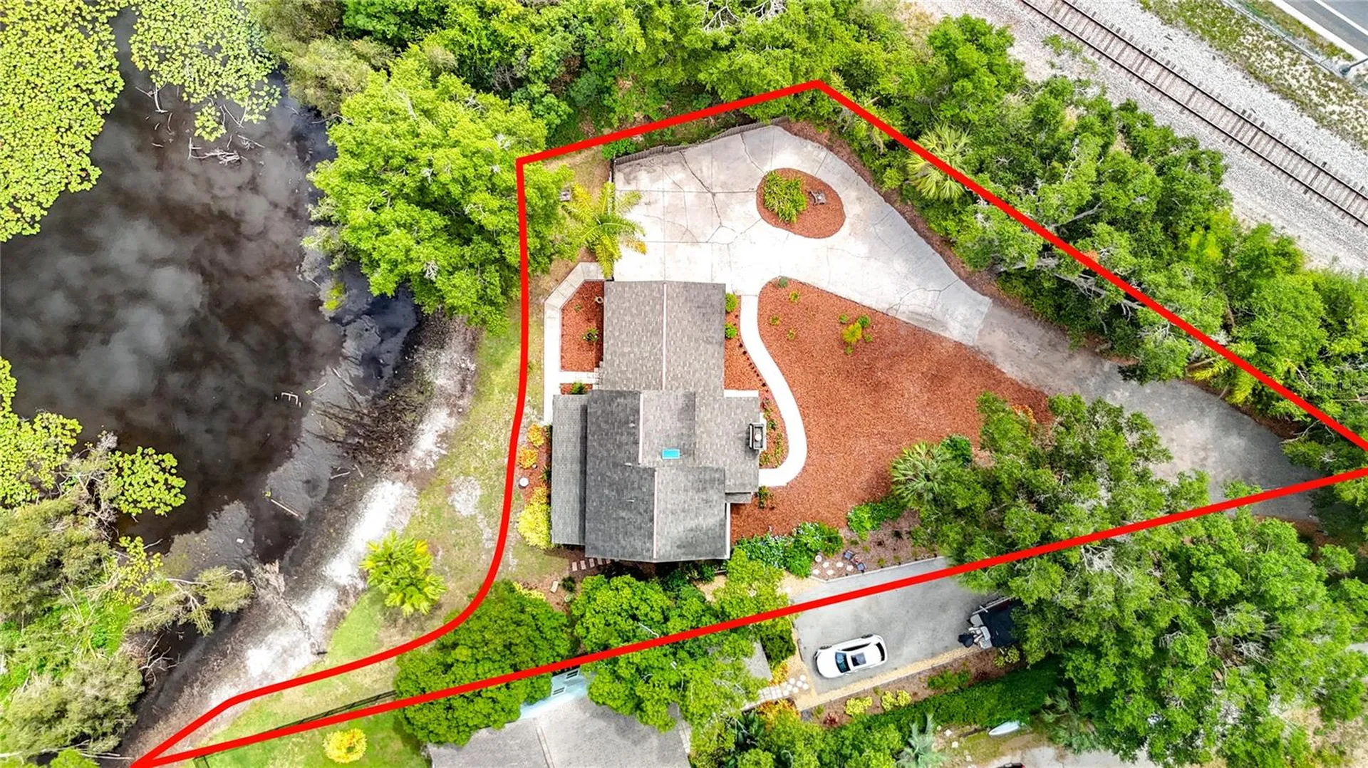 87 1st Avenue NW Lutz FL 33548
