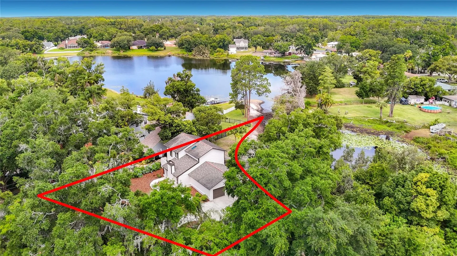 87 1st Avenue NW Lutz FL 33548