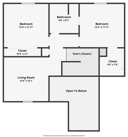 87 1st Avenue NW Lutz FL 33548