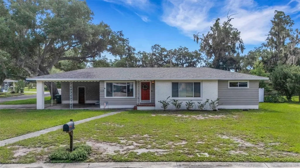 2620 Martin Avenue Lakeland FL 33803