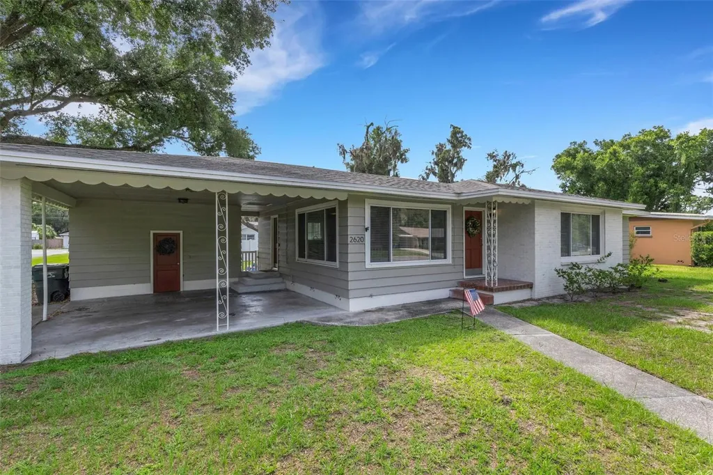 2620 Martin Avenue Lakeland FL 33803