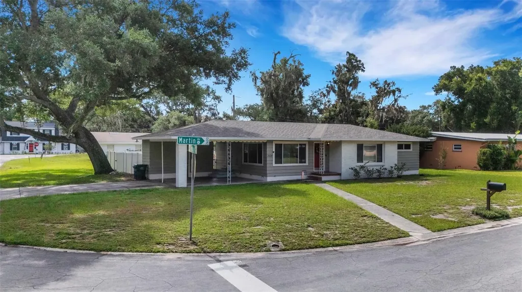 2620 Martin Avenue Lakeland FL 33803