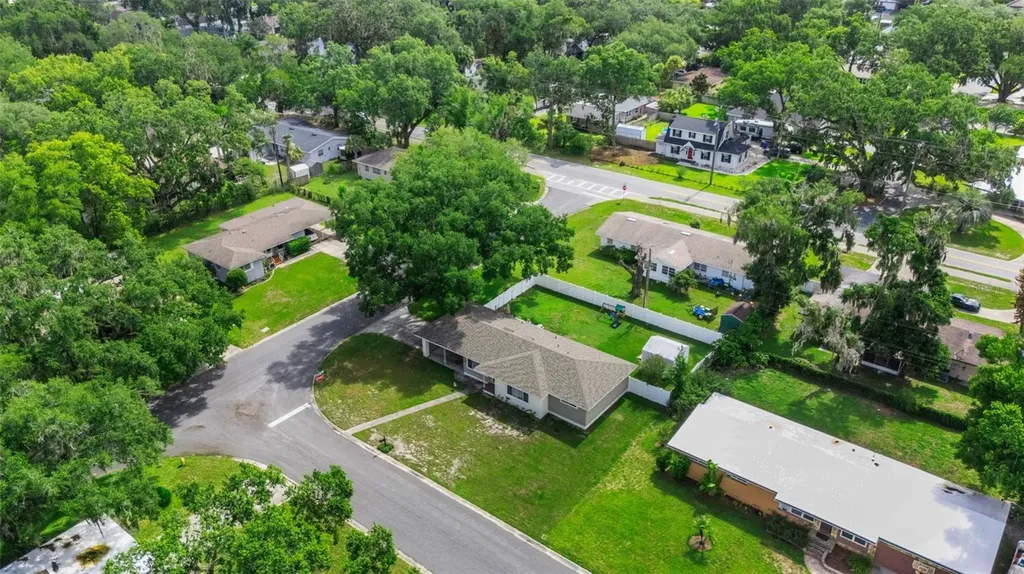 2620 Martin Avenue Lakeland FL 33803