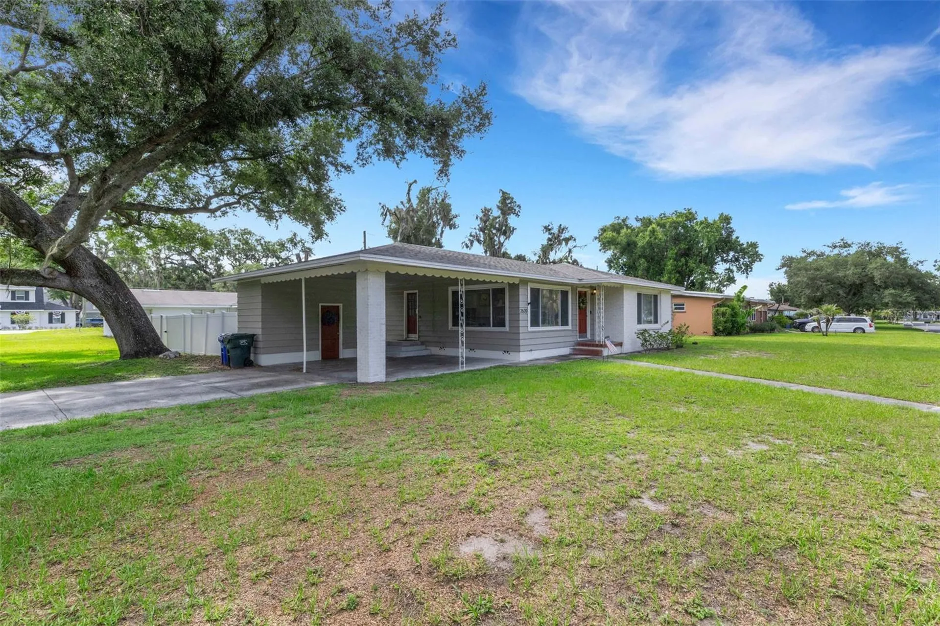 2620 Martin Avenue Lakeland FL 33803