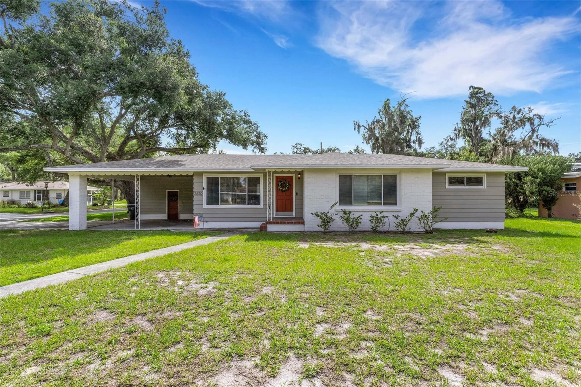 2620 Martin Avenue Lakeland FL 33803