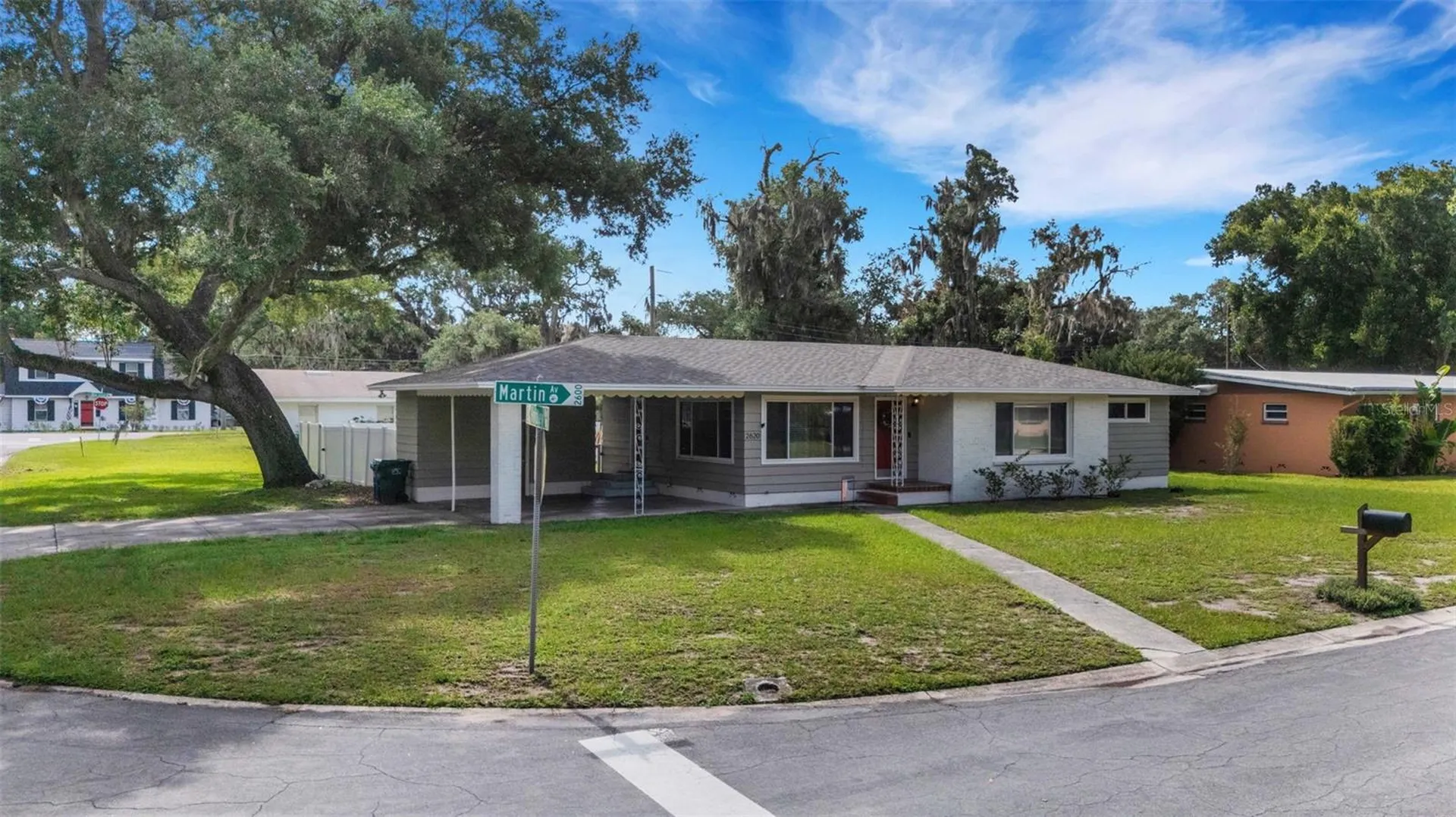 2620 Martin Avenue Lakeland FL 33803