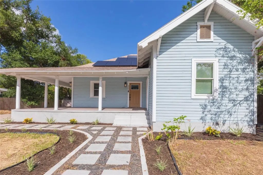 3002 N Tampa Street Tampa FL 33603