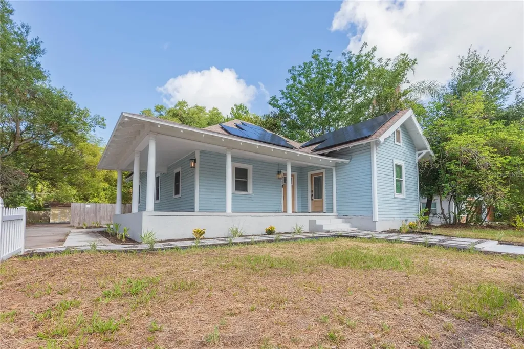 3002 N Tampa Street Tampa FL 33603