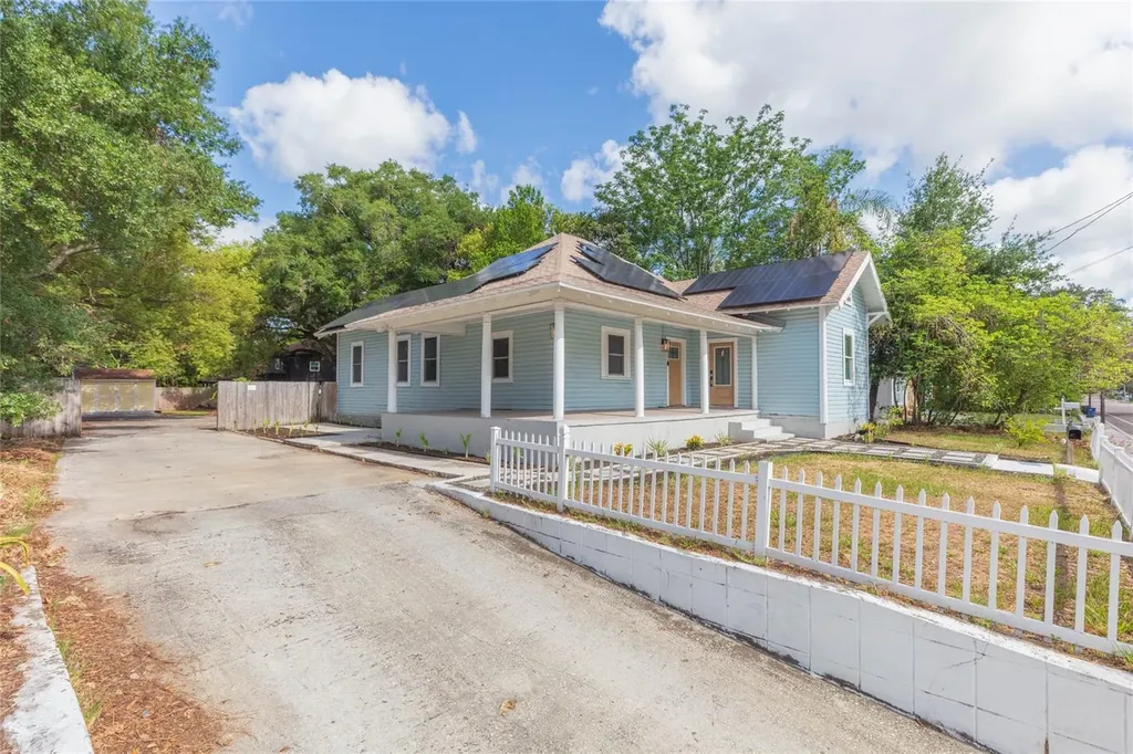3002 N Tampa Street Tampa FL 33603