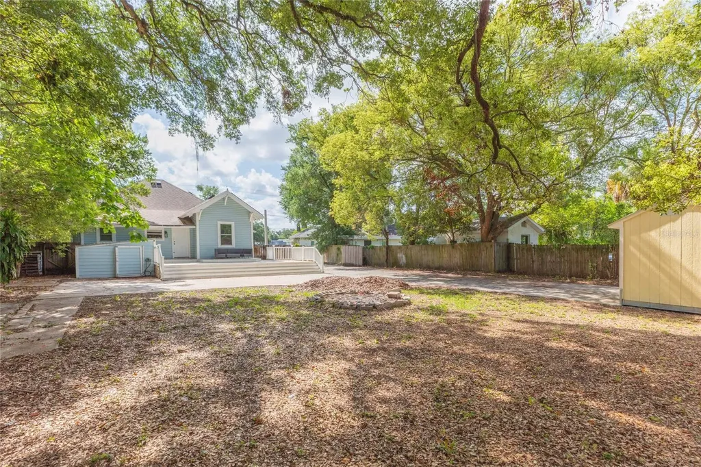 3002 N Tampa Street Tampa FL 33603