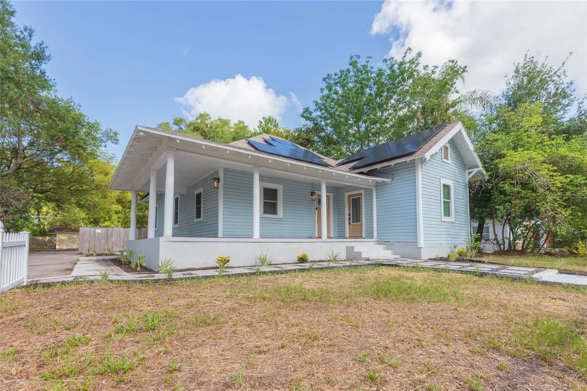 3002 N Tampa Street Tampa FL 33603