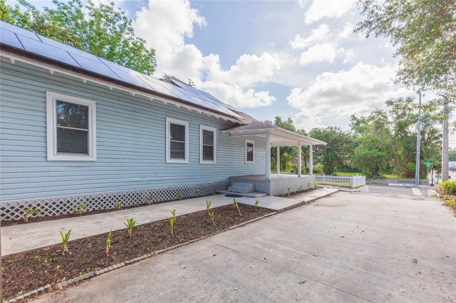3002 N Tampa Street Tampa FL 33603