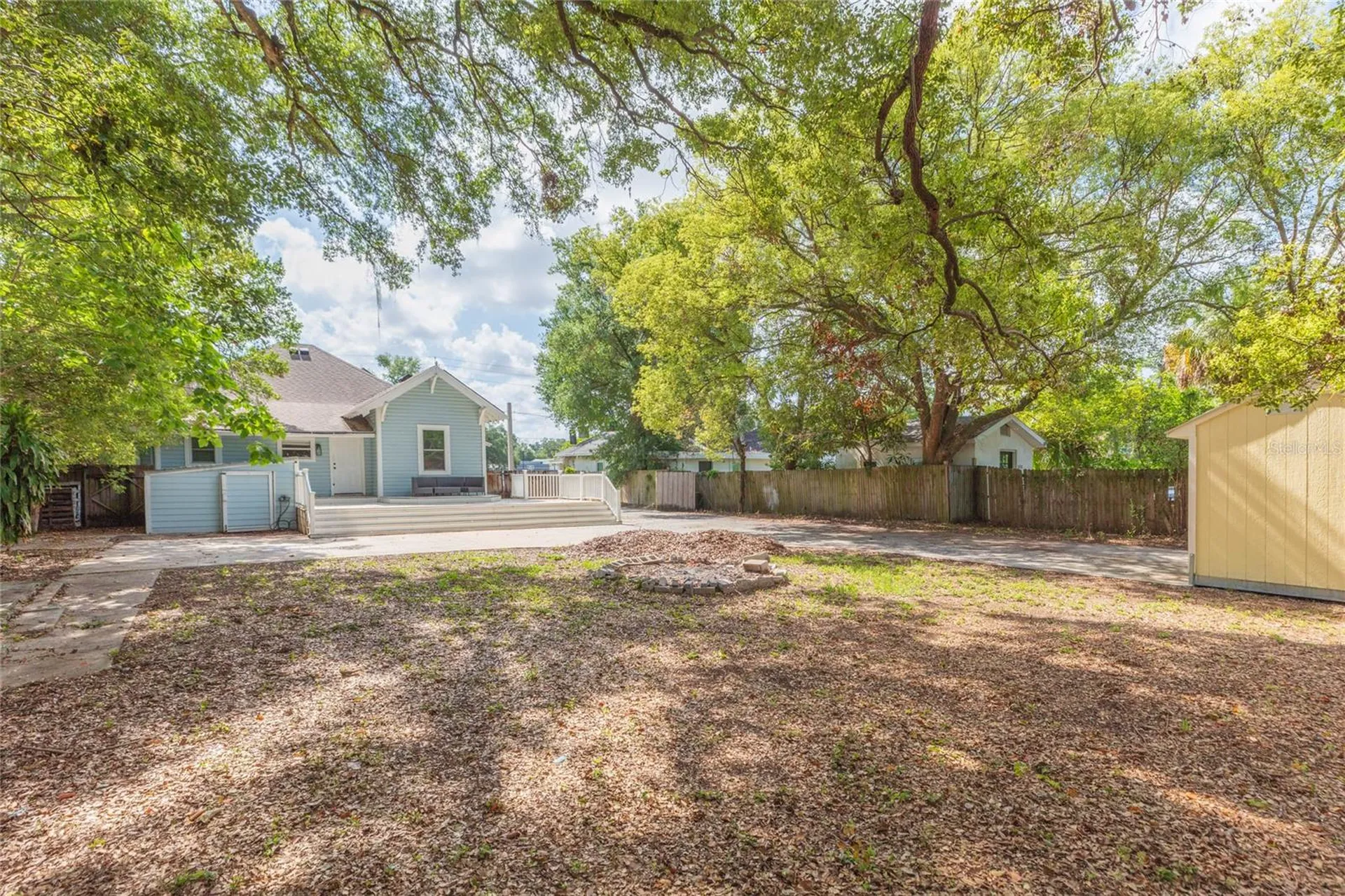 3002 N Tampa Street Tampa FL 33603