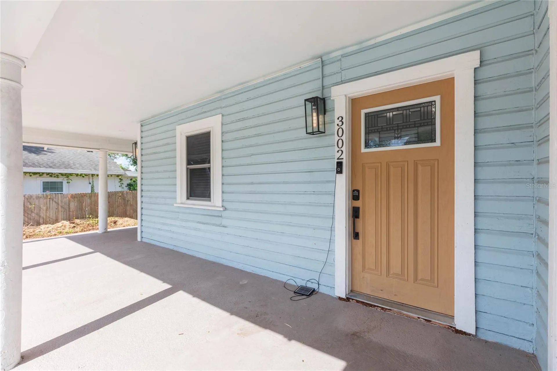 3002 N Tampa Street Tampa FL 33603