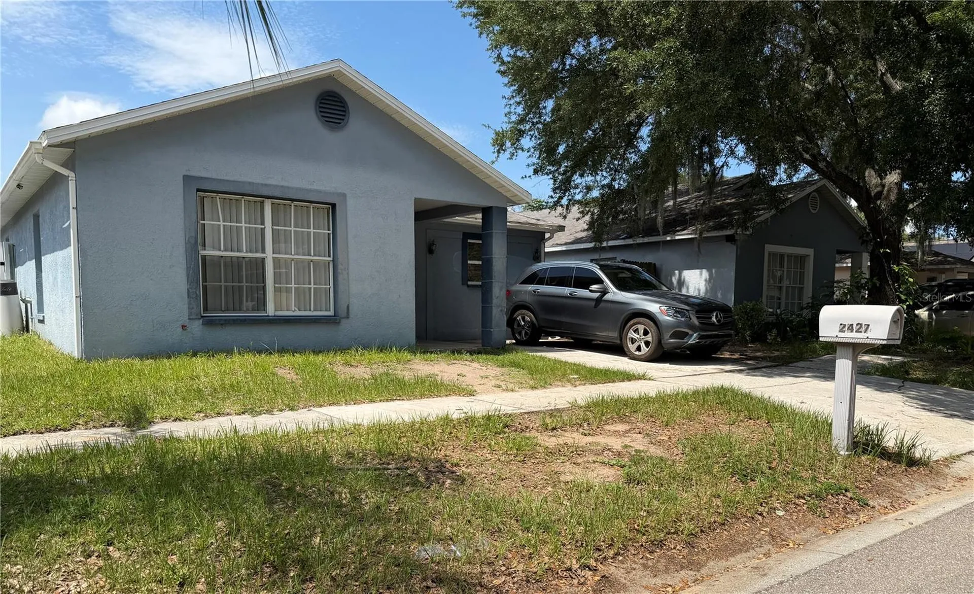 2427 Camden Oaks Place Valrico FL 33594