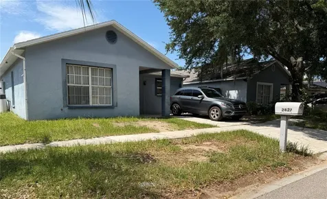 2427 Camden Oaks Place Valrico FL 33594