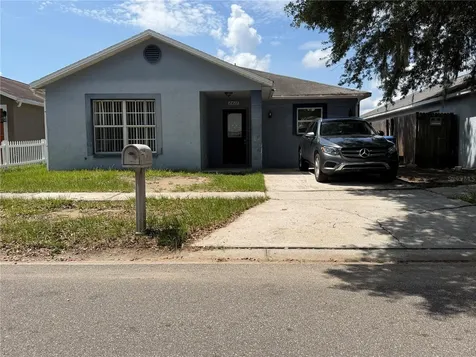 2427 Camden Oaks Place Valrico FL 33594