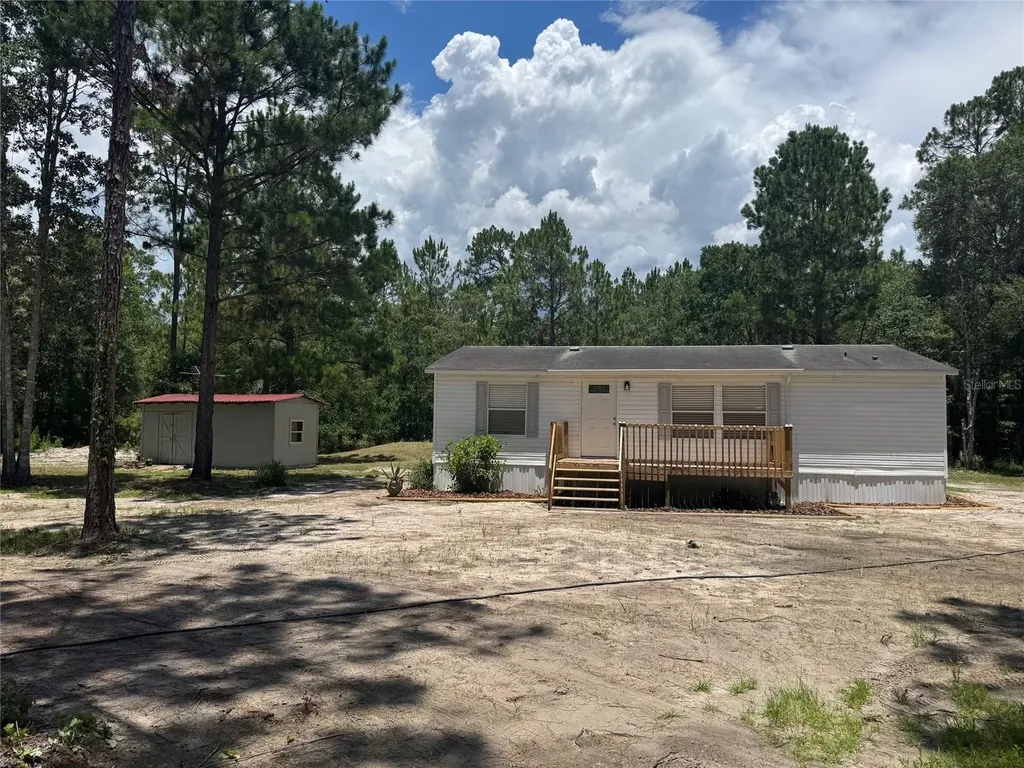 7420 NE 111th Place Gainesville FL 32609