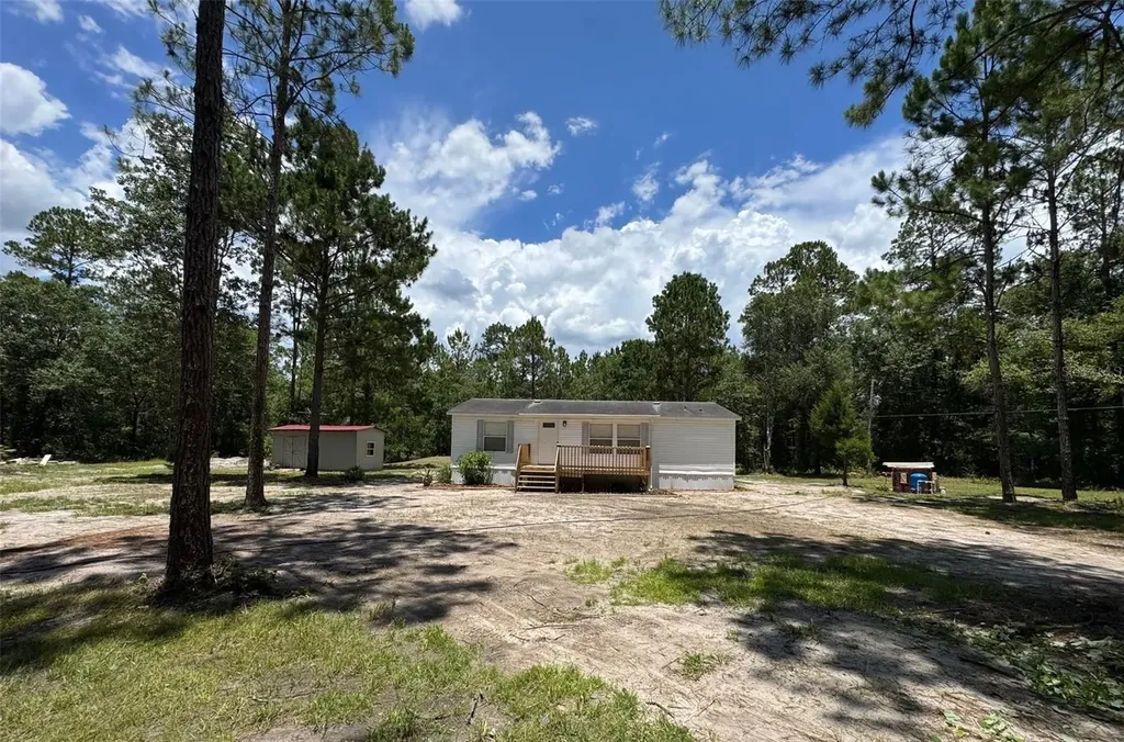 7420 NE 111th Place Gainesville FL 32609