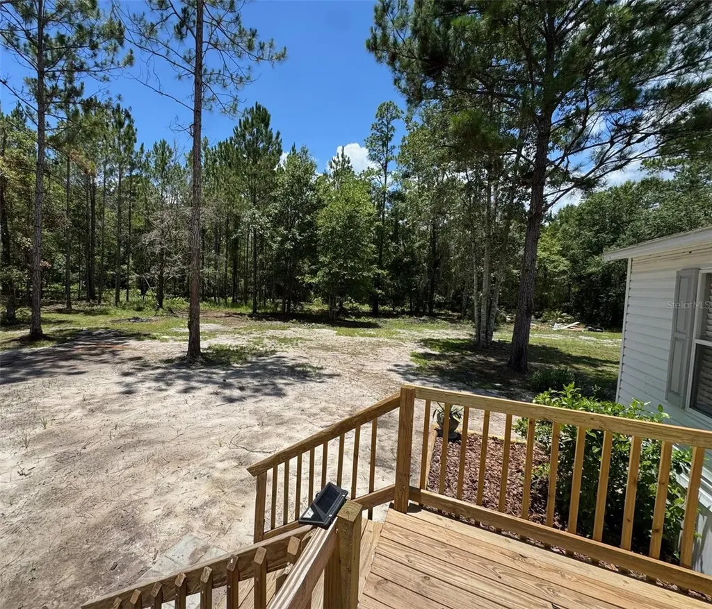 7420 NE 111th Place Gainesville FL 32609