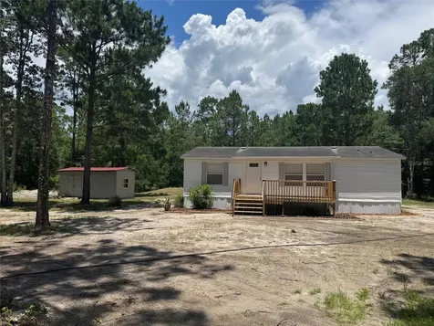 7420 NE 111th Place Gainesville FL 32609