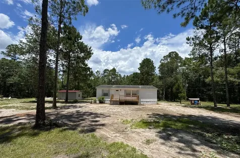 7420 NE 111th Place Gainesville FL 32609