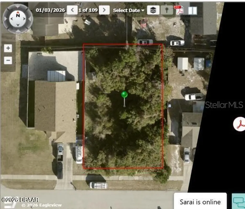 3058 Kirkland Street Deltona FL 32738