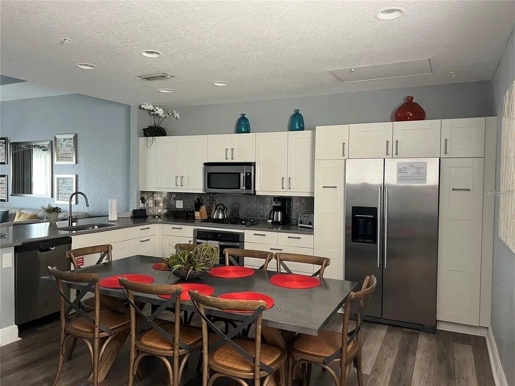 1301 Seven Eagles Court Reunion FL 34747