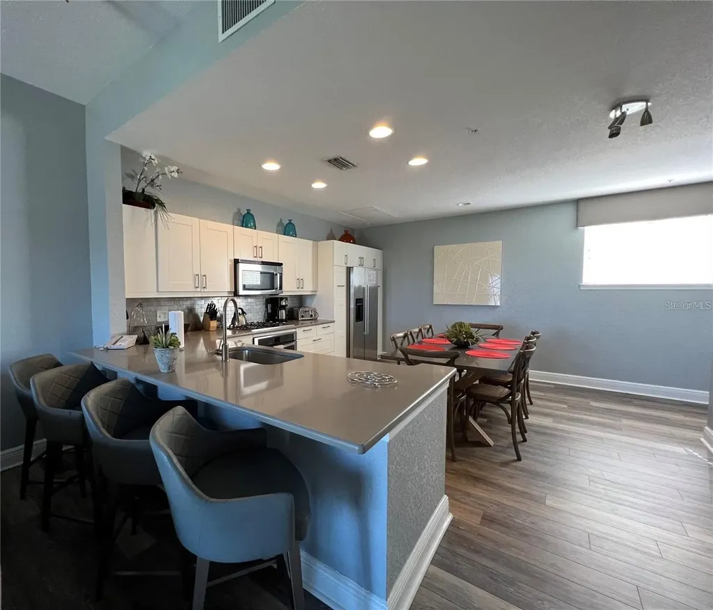 1301 Seven Eagles Court Reunion FL 34747
